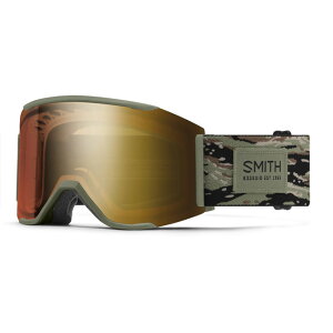 \ SMITH X~X S[O SQUAD MAG XJbh}O EYE OF THE TIGER 25-26 Y JAPAN FIT AWAtBbg Xm[{[h XL[