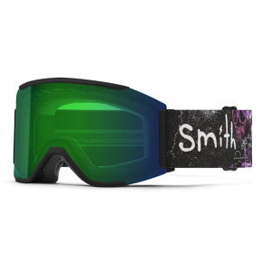 \ SMITH X~X S[O SQUAD MAG DYLAN SIGGARS AC 25-26 JAPAN FIT AWAtBbg Xm[{[h XL[ Ki