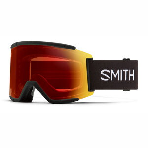 \ SMITH X~X S[O SMITH SQUAD XL / BLACK / CP PRO PHOTOCHROMIC RED MIRROR 25-26 JAPAN FIT AWAtBbg Xm[{[h XL[