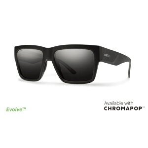 �T���O���X �X�~�X SMITH Lineup Matte Black CP Gray Green �X�|�[�c�T���O���X �X�m�[�{�[�h �X�L�[ �o�R �A�E�g�h�A �ނ� �t�B�b�V���O