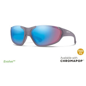 �y�G���g���[��P5�{�z�T���O���X �X�~�X SMITH Sliders / Matte Meteorite Crystal ASIA FIT �X���C�_�[�X �N���}�|�b�v �X�|�[�c�T���O���X �A�E�g�h�A �t�B�b�V���O �S���t UV�J�b�g