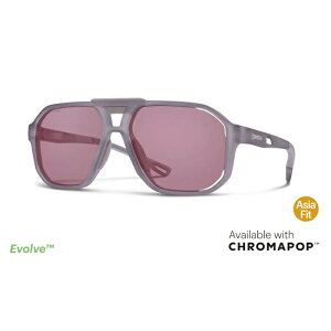 �y�G���g���[��P5�{�zSMITH �X�~�X �T���O���X Truss Matte Meteorite Crystal CP Low Light Rose �N���}�|�b�v �X�|�[�c�T���O���X �A�E�g�h�A ���]�� �����j���O