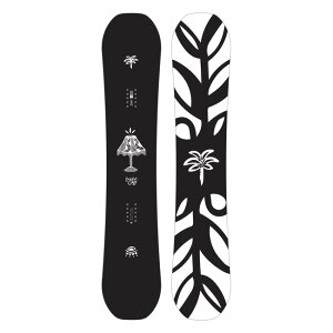 yXSiő6,000|CgvGg[zJi[J[e Xm[{[h CANARY CARTEL Brainfart 24-25 Lo[ Xm{  SNOWBOARD ~