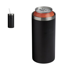 スタンレー エブリデイ缶クーラーカップ 500ml STANLEY The Everyday 缶クーラー タンブラー ステンレス