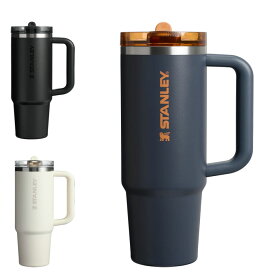 スタンレー STANLEY クエンチャー プロツアー フリップストロー タンブラー 0.88L 保冷専用 2025 大容量 ステンレス 真空断熱 正規品