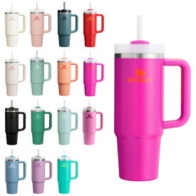 スタンレー H2.0 真空スリムクエンチャー0.88L STANLEY ステンレス タンブラー マグカップ ボトル 水筒 キャンプ アウトドア 春夏 秋冬