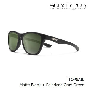 �T���O���X �T���N���E�h SUNCLOUD TOPSAIL / MATTE BLACK / GRAY GREEN �Ό������Y �A�E�g�h�A �t�@�b�V���� �X�|�[�c �t�� �H�~
