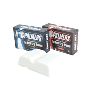 T[tbNX MRS PALMERS ~ZXp[}[ COMP Surf Wax T[tB bNX T[tBpbNX COOL WARM t H~