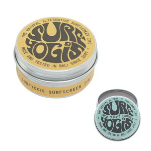 �T�[�t���M SURF YOGIS 30g ���Ă��~�� ��p �i�`�������T���X�N���[�� �I�[�K�j�b�N �y�[�X�g �V�R���� �h���ܕs�g�p �t �� �H �~