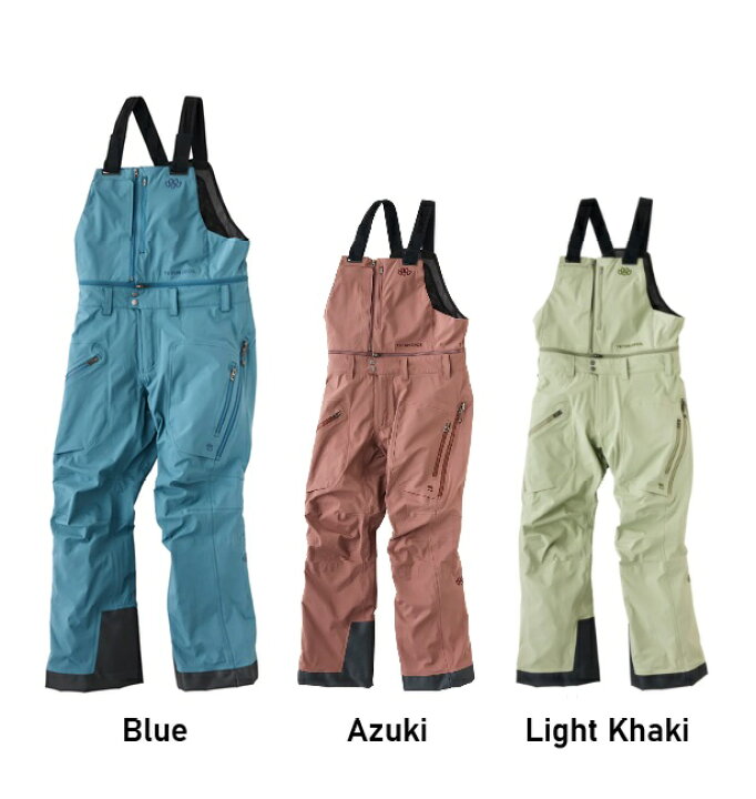 楽天市場】【エントリーでP10倍】ティートンブロス ビブパンツ Teton 