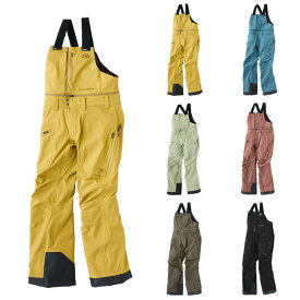 テトンブロス TETON BROS ウーメンズ ティービー パンツ WS TB Pant レディース 25-26 スノーボードウェア ビブパンツ 防水 透湿 正規品