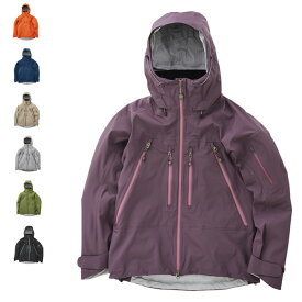 ティートンブロス ジャケット Teton Bros. WS TB Jacket Women 24-25 レディース スノーボード ウエア スキー スノボーウェア 冬