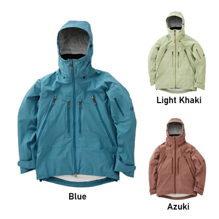 楽天市場】ティートンブロス ジャケット Teton Bros TB Jacket 25-26 