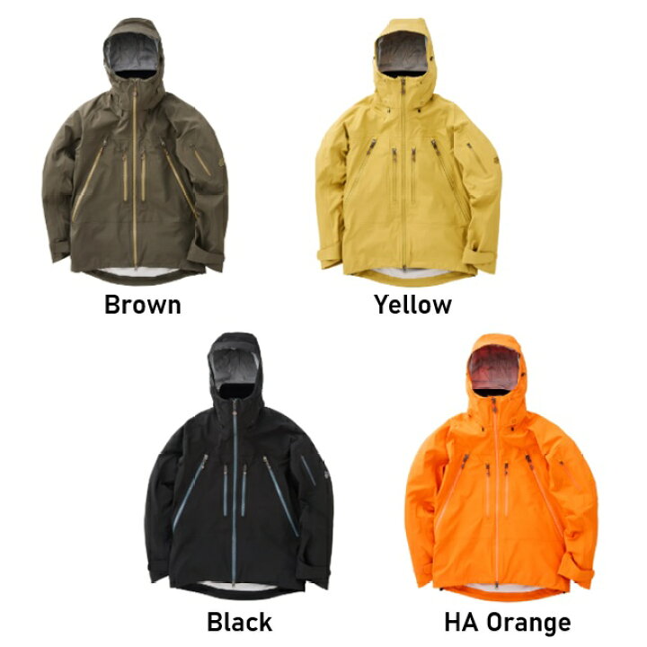 楽天市場】ティートンブロス ジャケット Teton Bros TB Jacket 25-26 