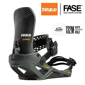 �\�� �T�[�e�B�[�c�[ THIRTYTWO T32M XLT FASE �����Y 26-27 �X�m�[�{�[�h �r���f�B���O �J�[�{�� �n�[�h�t���b�N�X ���K�i