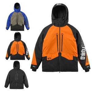\ THIRTYTWO LASHED INSULATED JACKET 25-26 T[eB[c[ WPbg ȓ AE^[ Xm[{[h EFA[ Y Ki