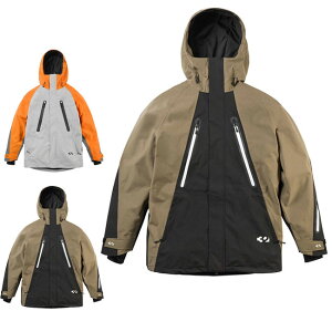 \ T[eB[c[ WPbg THIRTYTWO DEEP CREEK PARKA 25-26 Xm[{[h EFA[ Xm{