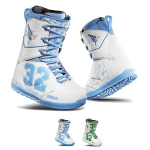 24-25f T[eB[c[ u[c THIRTYTWO BOOTS LASHED POWELL / QUICKSTRIKE R [X Xm[{[h Xm{ ~