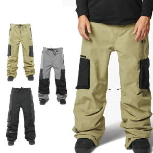 T[eB[c[ pc THIRTYTWO BLAHZAY CARGO PANT 24-25 J[Spc Xm[{[h EFA[ Xm{ Y ~