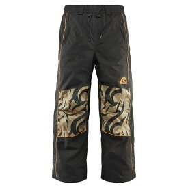 THIRTYTWO CORDUROY PANT 25-26 正規品 サーティーツー スノーボードウェア メンズ パンツ コーデュロイ素材