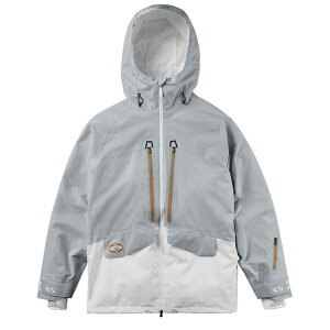 \ THIRTYTWO LASHED JACKET 25-26 T[eB[c[ WPbg Y AE^[ Xm[{[h EFA[ Xm{ Ki