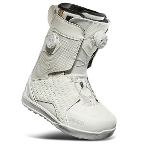 yXSiő6,000|CgvGg[z25-26f T[eB[c[ u[c THIRTYTWO W'S LASHED DOUBLE BOA / BONE p BOOTS {A Xm[{[h Xm{