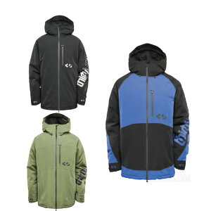 T[eB[c[ WPbg THIRTYTWO LASHED INSULATED JACKET 24-25 AE^[ Xm[{[h EFA[ Xm{ ~