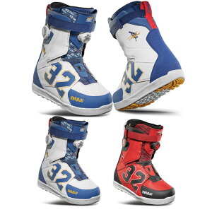 yXSiő6,000|CgvGg[z25-26f T[eB[c[ u[c THIRTYTWO BOOTS LASHED XLT ZEB DOUBLE BOA _u {A Xm[{[h Xm{