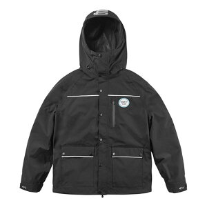 THIRTYTWO INTROVERT JACKET 25-26 Ki T[eB[c[ Xm[{[hWPbg Y  y Xgb`
