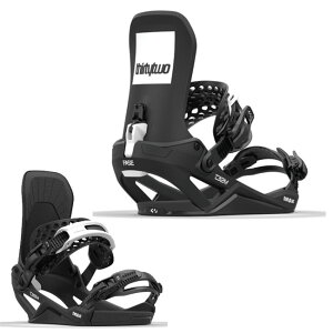 yXSiő6,000|CgvGg[z25-26 T[eB[c[ tFCY rfBO THIRTYTWO T32M FASE / BLACK Xm[{[h