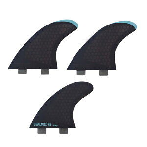 GtV[GX TOOLS TLS STANDARD FIN TRI TWO-TAB (FCS1) LARGE LTCY T[tB V[g{[h gCtB tB