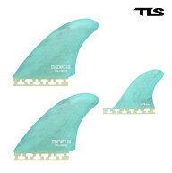 エフシーエス TOOLS TLS STANDARD FIN TWIN-STUB (FUTURE) ツイン＋スタビフィンセット ツインスタビ フ…