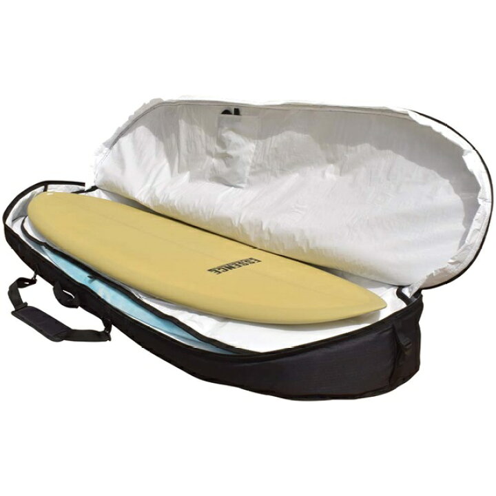 楽天市場】サーフボード ケース TOOLS TLS 2 in ONE HARDCASE 6.6ft 