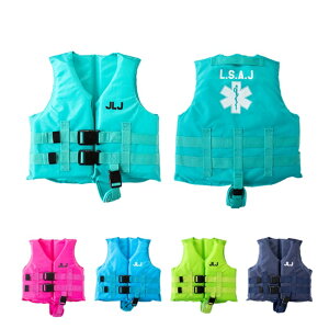 qp CtWPbg KIDS FLOATING VEST LbY t[eBOxXg JLJS