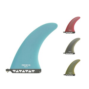 8C` VOtB TLS TOOLS STANDARD FIN SINGLE 8 O{[h LONGBOARD ~bhOX c[X n T[tB tB BOX FIN {bNXtB