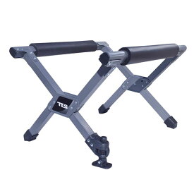 アルミ サーフボードスタンド 超軽量 TOOLS TLS STAND クーラーボックス スタンド SURF SUP ウォータータンクスタンド 春夏 秋冬