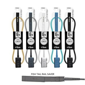 [VR[h c[X TOOLS TLS LOWERS 6mm LEASH 6ft FISH tBbV{[hp yʃ[VR[h T[tB