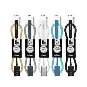 yXSiő6,000|CgvGg[z[VR[h c[X TOOLS TLS LOWERS 6mm LEASH 8ft t@{[hp ~bhOXp yʃ[VR[h T[tB