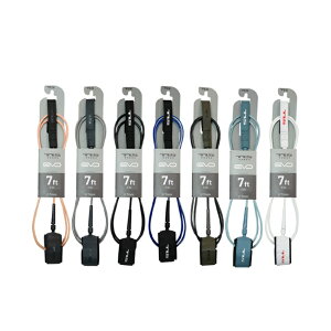 �t�@���{�[�h ���[�V���R�[�h TOOLS TLS 5�� EVO LEASH 7ft x 7mm �c�[���X �t�@�C�u�X�^�[ �~�b�h�����O�X �T�[�t�B��