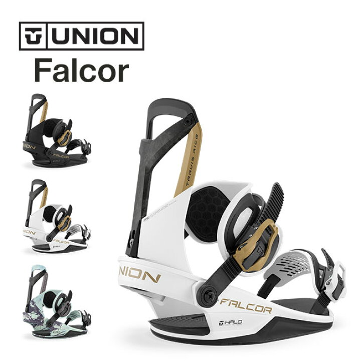 楽天市場】予約 ユニオン UNION ファルコア FALCOR スノーボード 