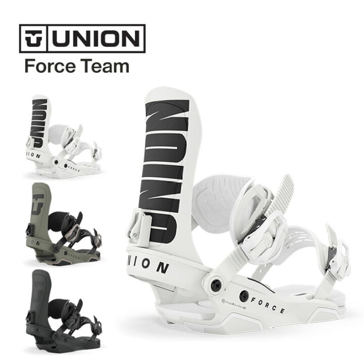 楽天市場】予約 ユニオン UNION フォースチーム FORCE TEAM メンズ 26 