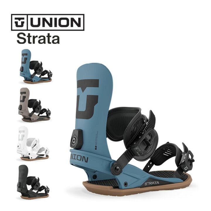 楽天市場】予約 ユニオン UNION ストラータ STRATA メンズ 26-27 