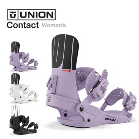 予約 ユニオン UNION コンタクト CONTACT メンズ 26-27 スノーボード ビンディング バインディング フリースタイル 正規品