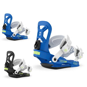 UNION ���j�I�� BINDING �q���p CADET MINI 25-26 KIDS �X�m�[�{�[�h �o�C���f�B���O �r���f�B���O �X�m�{