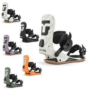 \ 25-26 jI rfBO UNION BINDING STRATA Xg[^ Xm[{[h oCfBO p[N t[X^C