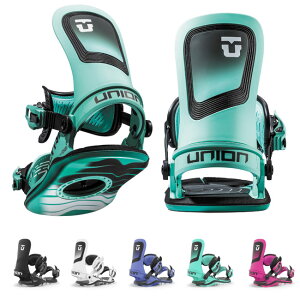 24-25 jI rfBO UNION BINDING ULTRA [WOMEN] Eg E[Y Xm[{[h oCfBO ~