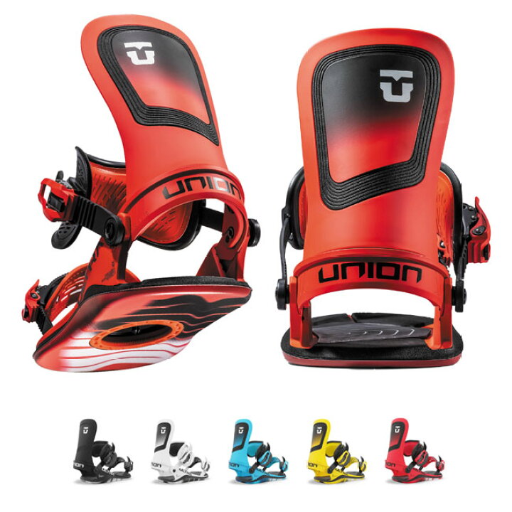 楽天市場】予約 24-25 ユニオン ビンディング UNION BINDING ULTRA  