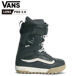 �\�� �o���Y VANS ���i �v�� LUNA PRO 2.0 ���f�B�[�X 26-27 �X�m�[�{�[�h�u�[�c BOA �t���[���C�h �I�[���}�E���e�� ���K�i