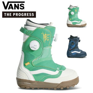 �\�� �o���Y VANS THE PROGRESS ���f�B�[�X 26-27 �X�m�[�{�[�h�u�[�c BOA �t���[���C�h �p�[�N �o�b�N�J���g���[ �n�C�G���h ���K�i