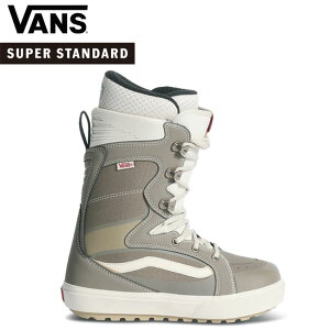 �\�� �o���Y VANS WOMENS SUPER STANDARD ���f�B�[�X 26-27 �X�m�[�{�[�h�u�[�c ���[�X �t���[���C�h �p�[�N ���K�i